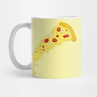 Gimme Pizza Mug